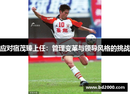 应对宿茂臻上任：管理变革与领导风格的挑战